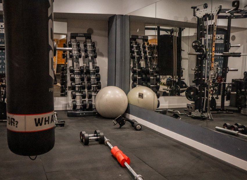 Herverkoop - Villa - Marbella - Nueva Andalucía