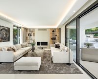 Herverkoop - Villa - Marbella - Nueva Andalucía