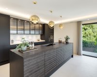 Herverkoop - Villa - Marbella - Nueva Andalucía