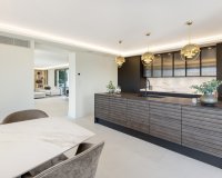 Herverkoop - Villa - Marbella - Nueva Andalucía