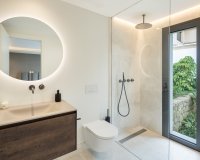 Herverkoop - Villa - Marbella - Nueva Andalucía