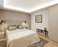 Herverkoop - Villa - Marbella - Nueva Andalucía