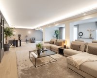 Herverkoop - Villa - Marbella - Nueva Andalucía