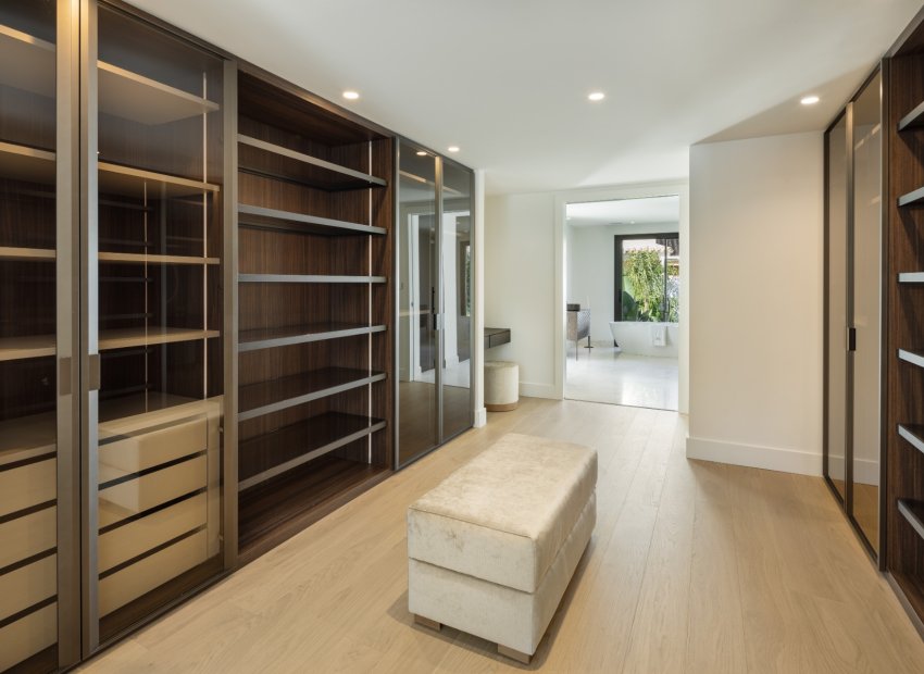 Herverkoop - Villa - Marbella - Nueva Andalucía