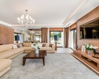 Herverkoop - Villa - Marbella - Nueva Andalucía