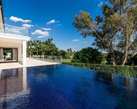 Herverkoop - Villa - Marbella - Nueva Andalucía