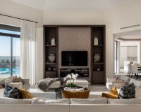 Herverkoop - Villa - Marbella - Nueva Andalucía