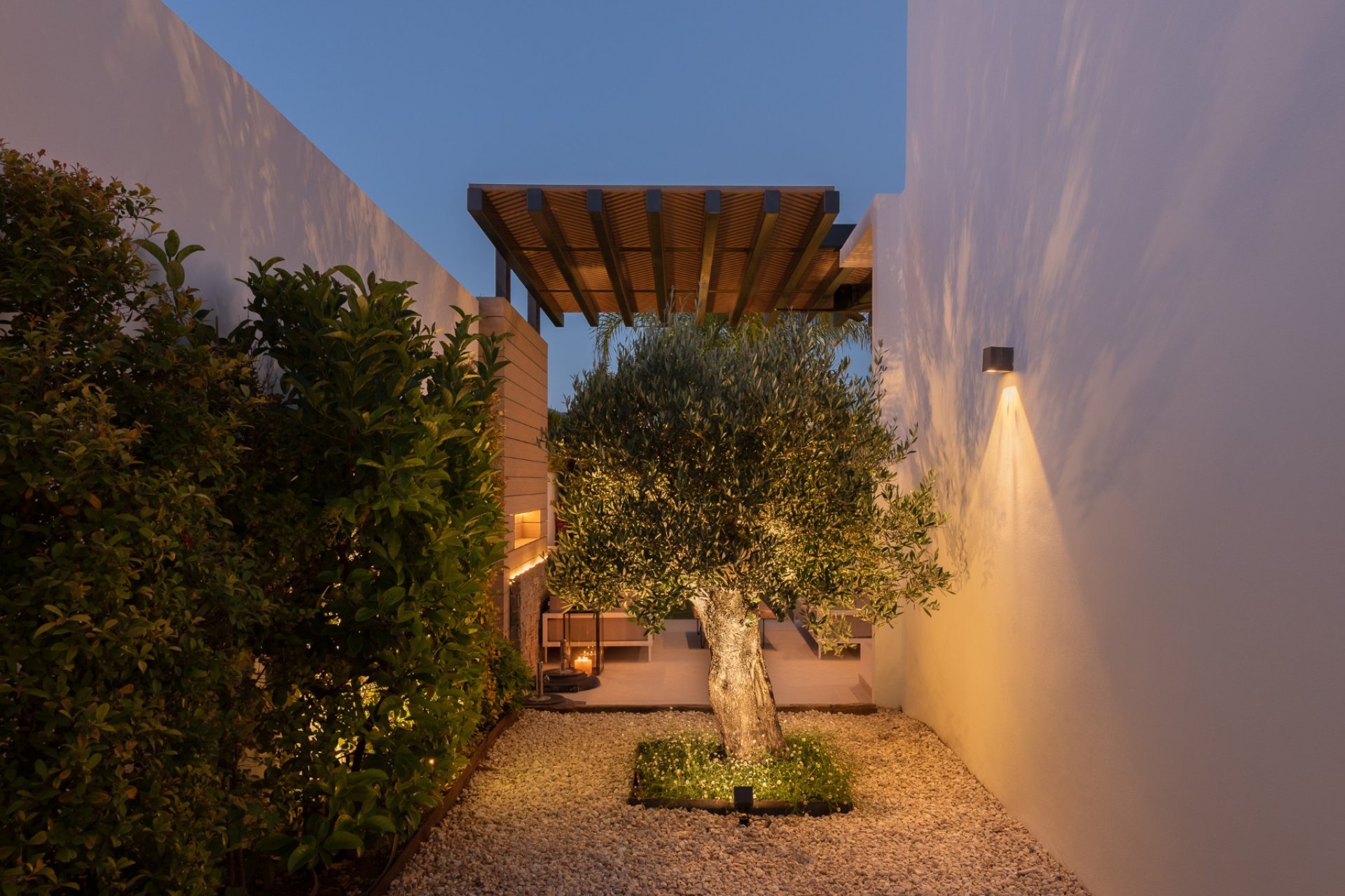 Herverkoop - Villa - Marbella - Nueva Andalucía