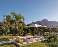 Herverkoop - Villa - Marbella - Nueva Andalucía