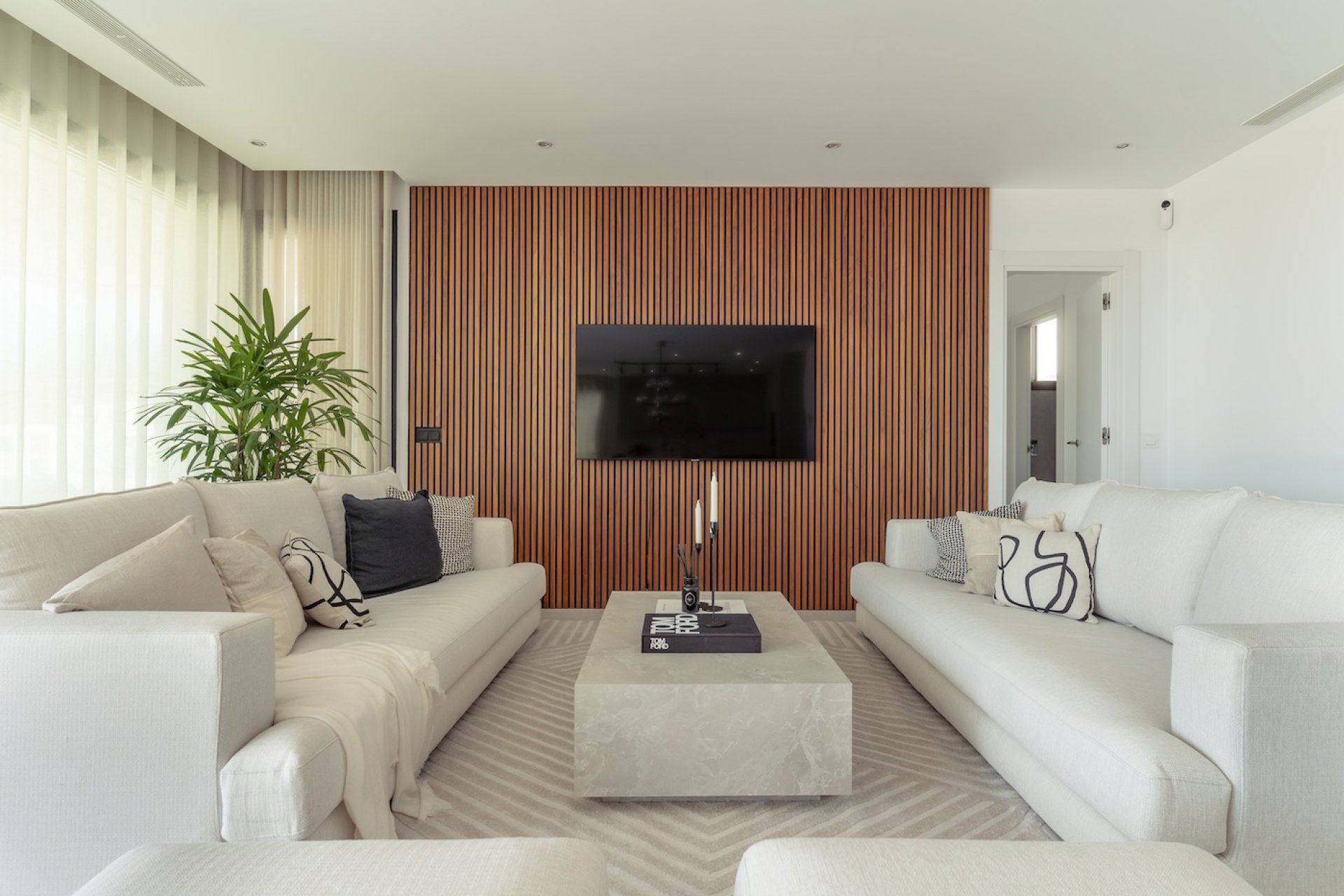 Herverkoop - Villa - Marbella - Nueva Andalucía