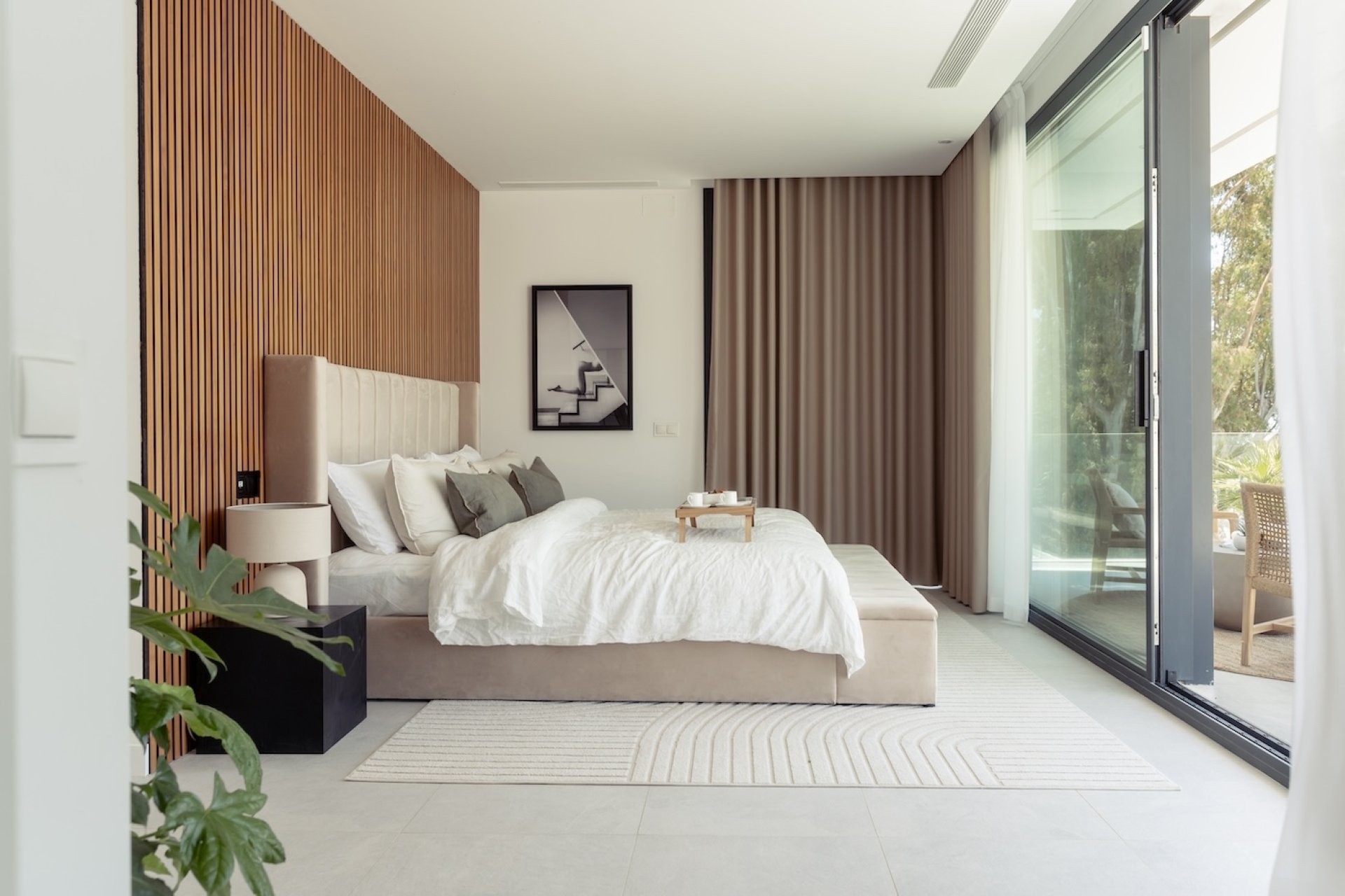 Herverkoop - Villa - Marbella - Nueva Andalucía