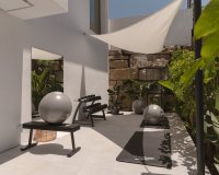 Herverkoop - Villa - Marbella - Nueva Andalucía