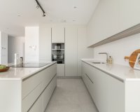 Herverkoop - Villa - Marbella - Nueva Andalucía