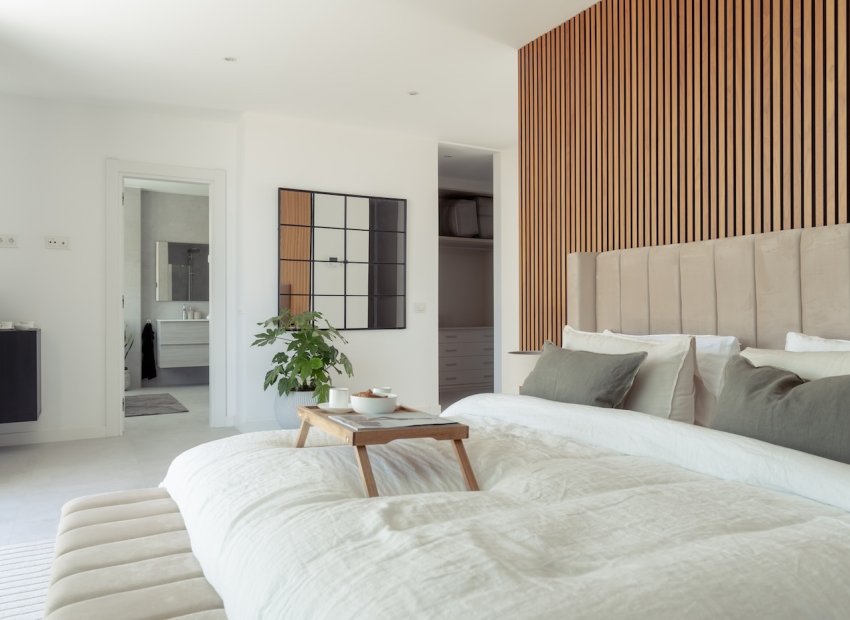 Herverkoop - Villa - Marbella - Nueva Andalucía