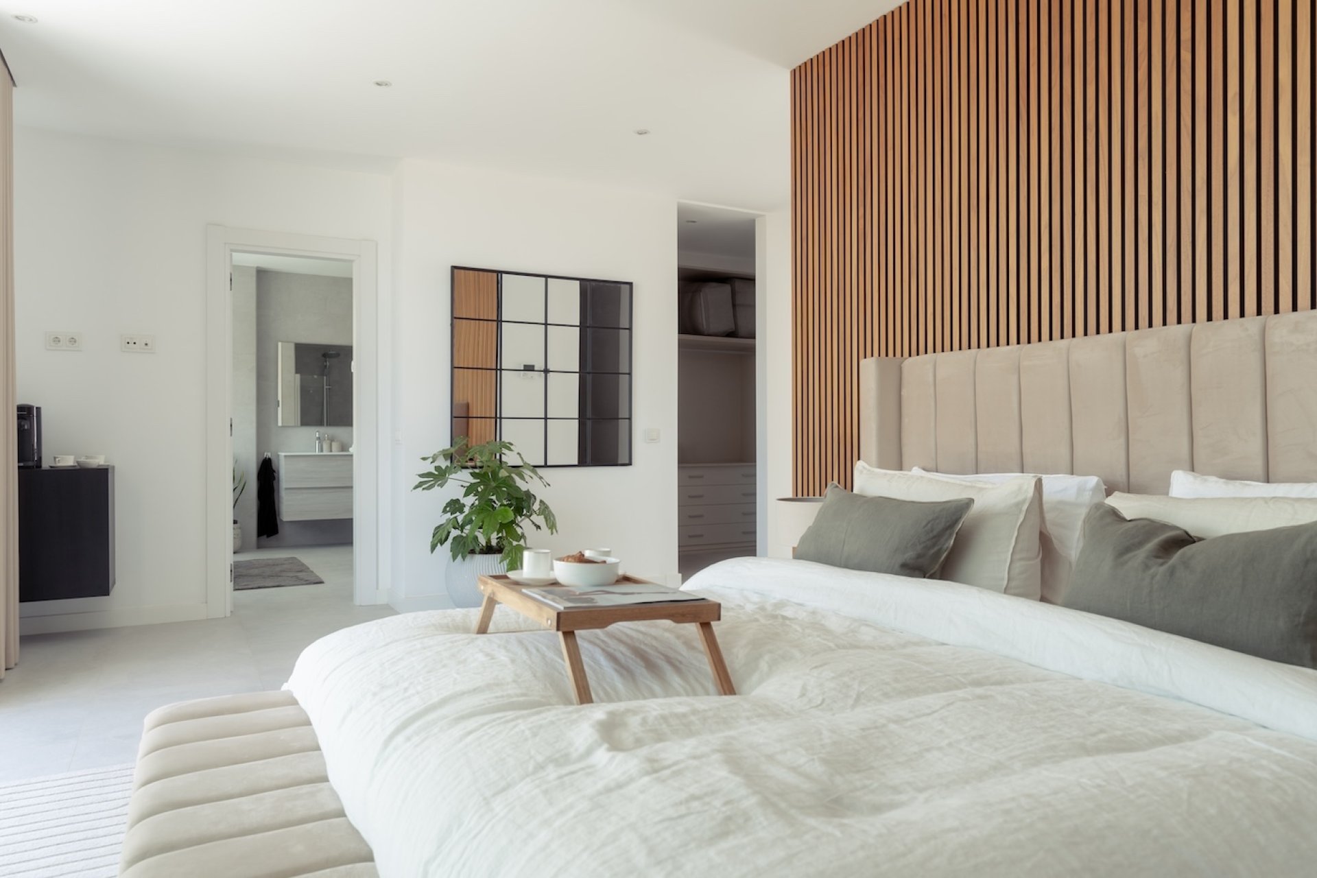 Herverkoop - Villa - Marbella - Nueva Andalucía