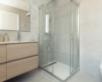 Herverkoop - Villa - Marbella - Nueva Andalucía