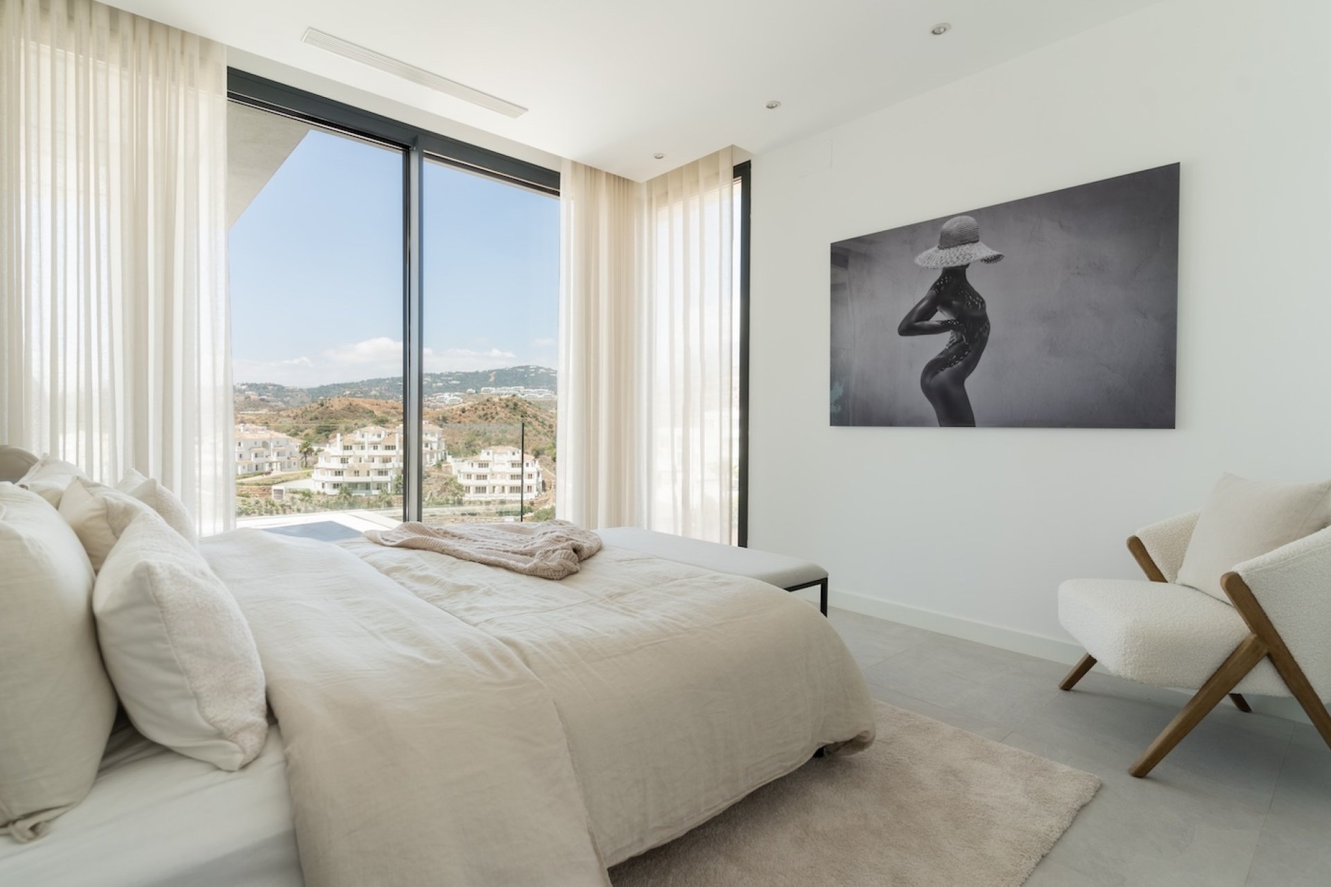 Herverkoop - Villa - Marbella - Nueva Andalucía