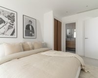 Herverkoop - Villa - Marbella - Nueva Andalucía