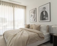 Herverkoop - Villa - Marbella - Nueva Andalucía