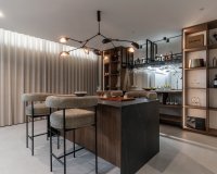 Herverkoop - Villa - Marbella - Nueva Andalucía