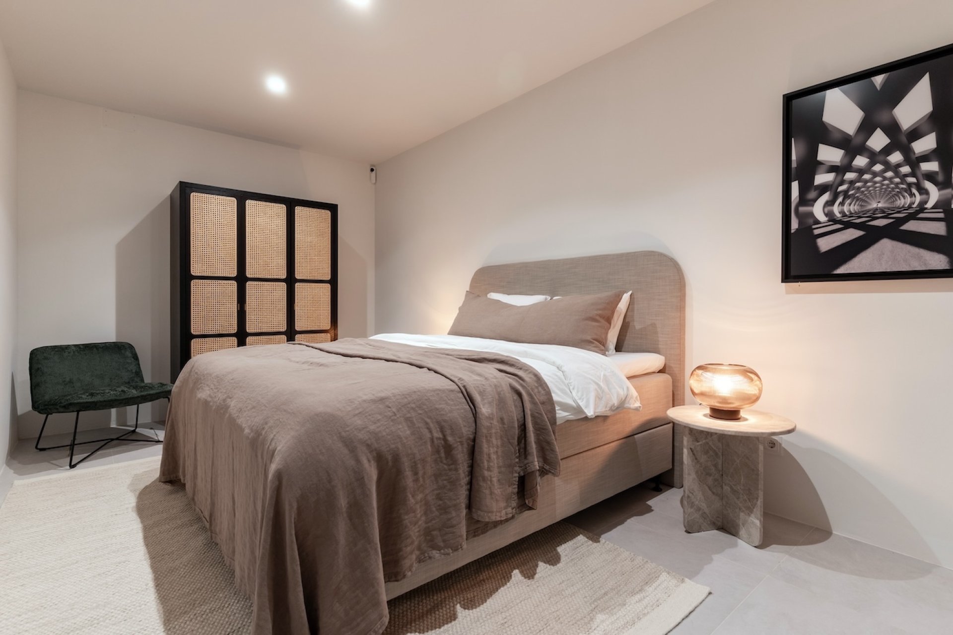 Herverkoop - Villa - Marbella - Nueva Andalucía