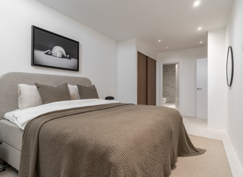 Herverkoop - Villa - Marbella - Nueva Andalucía