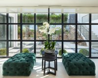 Herverkoop - Villa - Marbella - Nueva Andalucía