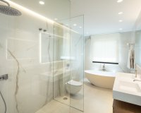 Herverkoop - Villa - Marbella - Nueva Andalucía