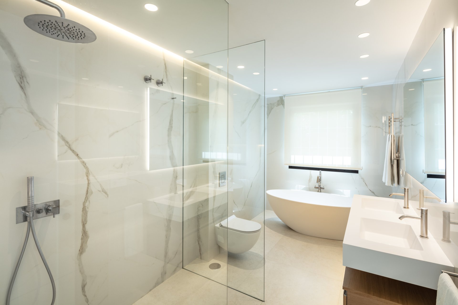 Herverkoop - Villa - Marbella - Nueva Andalucía