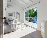 Herverkoop - Villa - Marbella - Nueva Andalucía