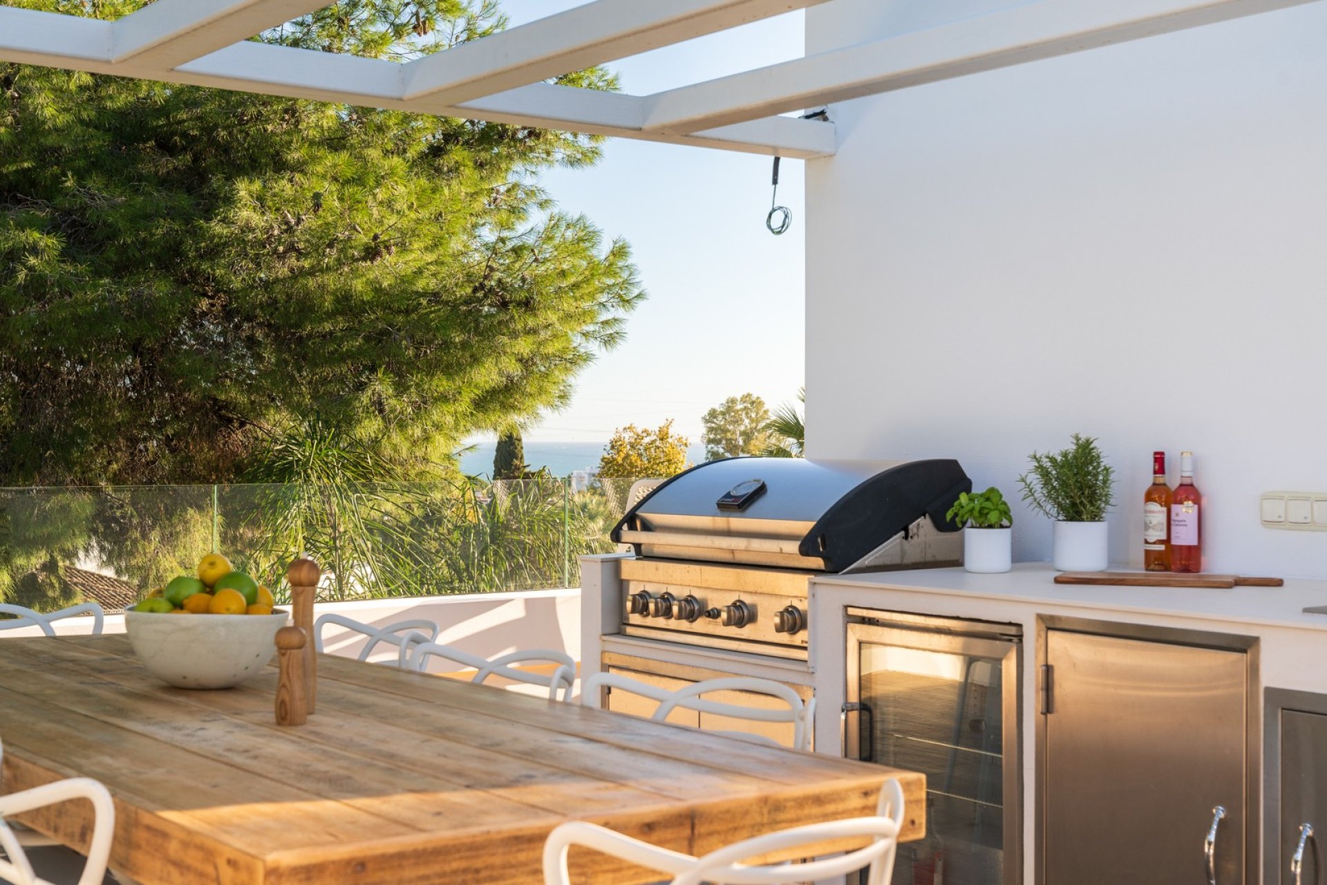 Herverkoop - Villa - Marbella - Nueva Andalucía