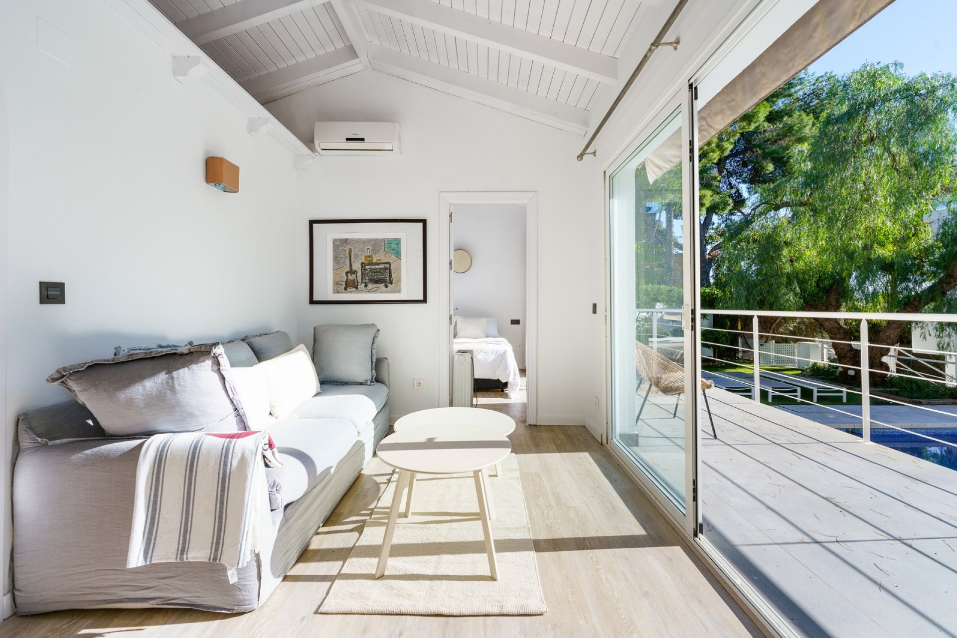 Herverkoop - Villa - Marbella - Nueva Andalucía