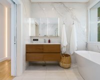 Herverkoop - Villa - Marbella - Nueva Andalucía