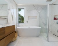 Herverkoop - Villa - Marbella - Nueva Andalucía