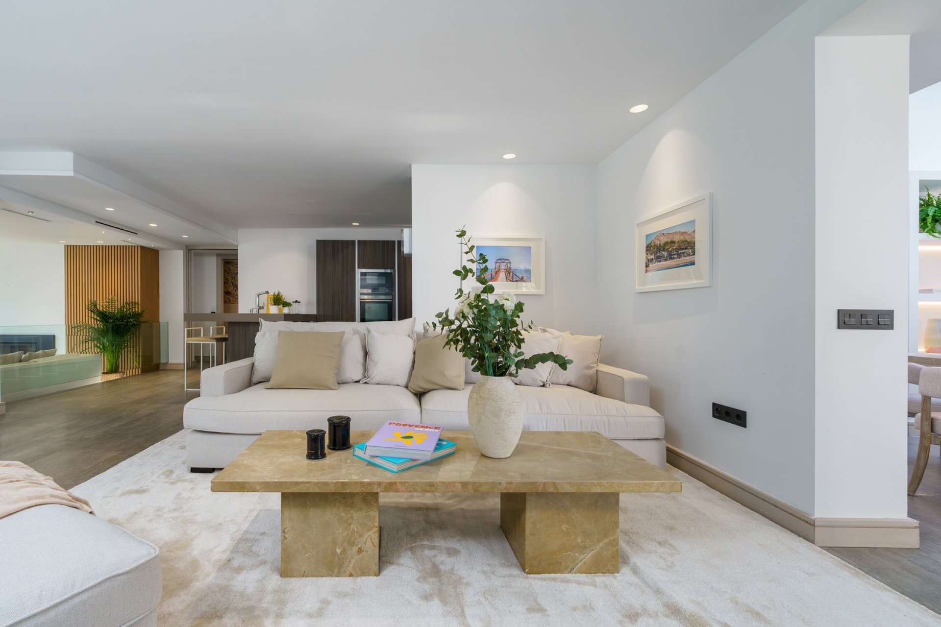 Herverkoop - Villa - Marbella - Nueva Andalucía