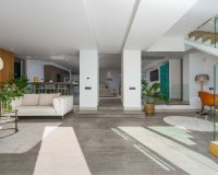 Herverkoop - Villa - Marbella - Nueva Andalucía