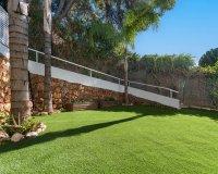 Herverkoop - Villa - Marbella - Nueva Andalucía