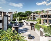 Herverkoop - Villa - Marbella - Puerto Banús