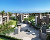 Herverkoop - Villa - Marbella - Puerto Banús