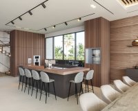 Herverkoop - Villa - Marbella - Puerto Banús