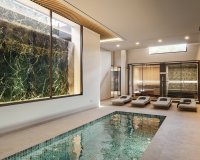 Herverkoop - Villa - Marbella - Puerto Banús