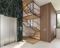 Herverkoop - Villa - Marbella - Puerto Banús