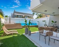 Herverkoop - Villa - Marbella - Puerto Banús