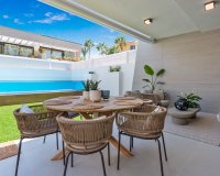Herverkoop - Villa - Marbella - Puerto Banús