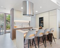 Herverkoop - Villa - Marbella - Puerto Banús