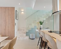 Herverkoop - Villa - Marbella - Puerto Banús