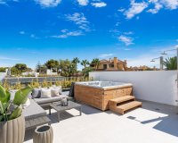 Herverkoop - Villa - Marbella - Puerto Banús