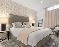 Herverkoop - Villa - Marbella - Puerto Banús