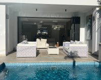 Herverkoop - Villa - Marbella - San Pedro Alcántara