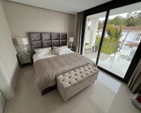 Herverkoop - Villa - Marbella - San Pedro Alcántara